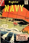 Cover for Fightin' Navy (Charlton, 1956 series) #108