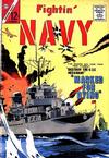 Cover for Fightin' Navy (Charlton, 1956 series) #114