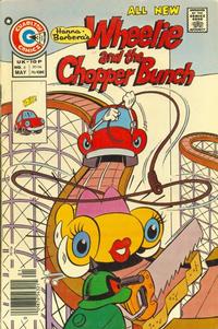 Cover Thumbnail for Wheelie and the Chopper Bunch (Charlton, 1975 series) #6