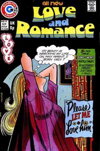 Cover Thumbnail for Love and Romance (Charlton, 1971 series) #18