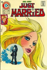 Cover Thumbnail for Just Married (Charlton, 1958 series) #102