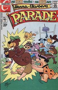 Cover Thumbnail for Hanna-Barbera Parade (Charlton, 1971 series) #7