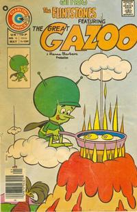 Cover Thumbnail for The Great Gazoo (Charlton, 1973 series) #16