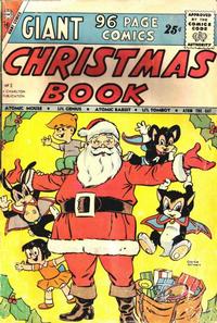 Cover Thumbnail for Giant Comics (Charlton, 1957 series) #3