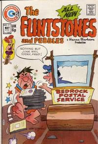 Cover Thumbnail for The Flintstones (Charlton, 1970 series) #29