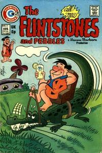 Cover Thumbnail for The Flintstones (Charlton, 1970 series) #31