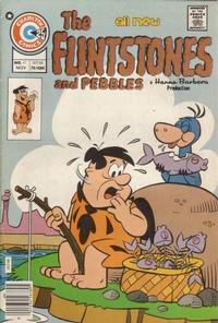 Cover Thumbnail for The Flintstones (Charlton, 1970 series) #41