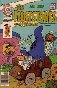 Cover Thumbnail for The Flintstones (Charlton, 1970 series) #46