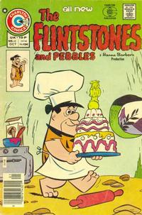 Cover Thumbnail for The Flintstones (Charlton, 1970 series) #48