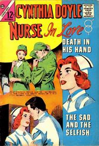 Cover Thumbnail for Cynthia Doyle, Nurse in Love (Charlton, 1962 series) #73