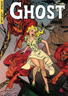 Cover for Ghost Comics (ilovecomics, 2021 series) #4