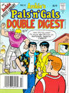 Cover for Archie's Pals 'n' Gals Double Digest Magazine (Archie, 1992 series) #13