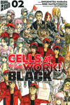 Cover for Cells at Work! Black (Cross Cult, 2019 series) #2