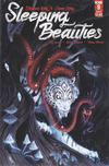 Cover for Sleeping Beauties (IDW, 2020 series) #9 [Cover A - Abigail Harding]