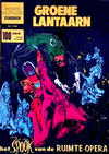 Cover for Groene Lantaarn Classics (Classics/Williams, 1969 series) #2708