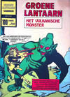 Cover for Groene Lantaarn Classics (Classics/Williams, 1969 series) #2701
