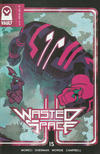 Cover for Wasted Space (Vault, 2018 series) #15
