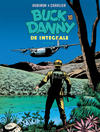 Cover for Buck Danny de integrale (Dupuis, 2019 series) #10