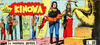 Cover for Kinowa  Albi Stella d'oro (Casa Editrice Dardo, 1958 series) #v1#21