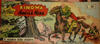 Cover for Kinowa  Albi Stella d'oro (Casa Editrice Dardo, 1958 series) #v2#10