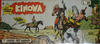 Cover for Kinowa  Albi Stella d'oro (Casa Editrice Dardo, 1958 series) #v1#2