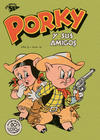 Cover for Porky y sus amigos (Editorial Novaro, 1951 series) #12