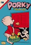 Cover for Porky y sus amigos (Editorial Novaro, 1951 series) #322