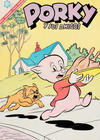 Cover for Porky y sus amigos (Editorial Novaro, 1951 series) #182
