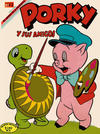Cover for Porky y sus amigos (Editorial Novaro, 1951 series) #222