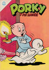 Cover for Porky y sus amigos (Editorial Novaro, 1951 series) #159