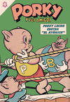 Cover for Porky y sus amigos (Editorial Novaro, 1951 series) #175