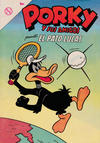 Cover for Porky y sus amigos (Editorial Novaro, 1951 series) #147
