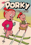 Cover for Porky y sus amigos (Editorial Novaro, 1951 series) #79