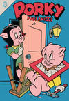 Cover for Porky y sus amigos (Editorial Novaro, 1951 series) #177