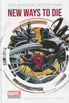 Cover for Marvel Legendary Collection (Hachette Partworks, 2022 series) #59 - The Amazing Spider-Man: New Ways to Die
