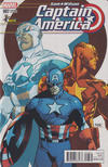 Cover Thumbnail for Captain America: Sam Wilson (2015 series) #7 [Comic Con Box Exclusive - Mahmud Asrar Color]