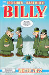 Cover for Billy vinter (Hjemmet / Egmont, 2013 series) #2022