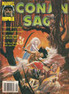 Cover Thumbnail for Conan Saga (1987 series) #70 [Newsstand]