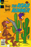 Cover for Beep Beep the Road Runner (Western, 1966 series) #70 [Whitman]