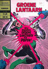 Cover for Groene Lantaarn Classics (Classics/Williams, 1969 series) #2736