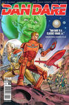 Cover Thumbnail for Dan Dare (2017 series) #4 [Cover A]