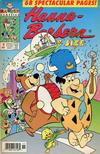 Cover for Hanna-Barbera Giant Size (Harvey, 1992 series) #2 [Newsstand]