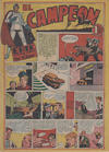 Cover for El Campeón (Editorial Bruguera, 1948 series) #6
