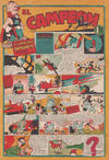 Cover for El Campeón (Editorial Bruguera, 1948 series) #11