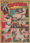 Cover for El Campeón (Editorial Bruguera, 1948 series) #13
