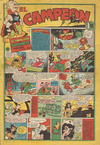 Cover for El Campeón (Editorial Bruguera, 1948 series) #14