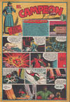 Cover for El Campeón (Editorial Bruguera, 1948 series) #15