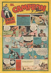Cover for El Campeón (Editorial Bruguera, 1948 series) #16