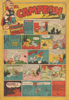 Cover for El Campeón (Editorial Bruguera, 1948 series) #17