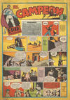 Cover for El Campeón (Editorial Bruguera, 1948 series) #18